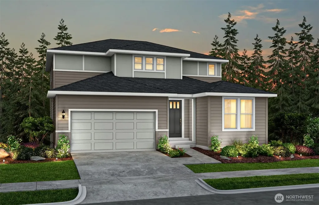 23479 Marinwood Circle NE Kingston WA 98346