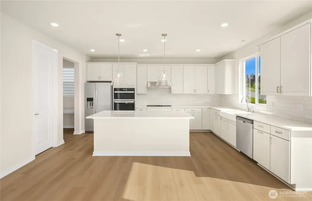 23479 Marinwood Circle NE Kingston WA 98346