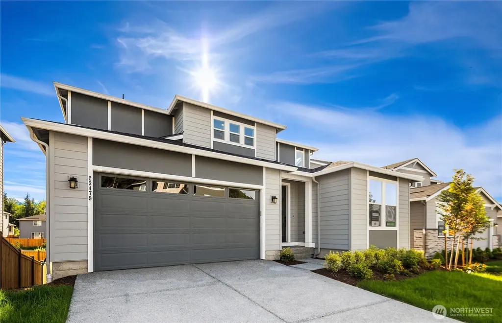 23479 Marinwood Circle NE Kingston WA 98346