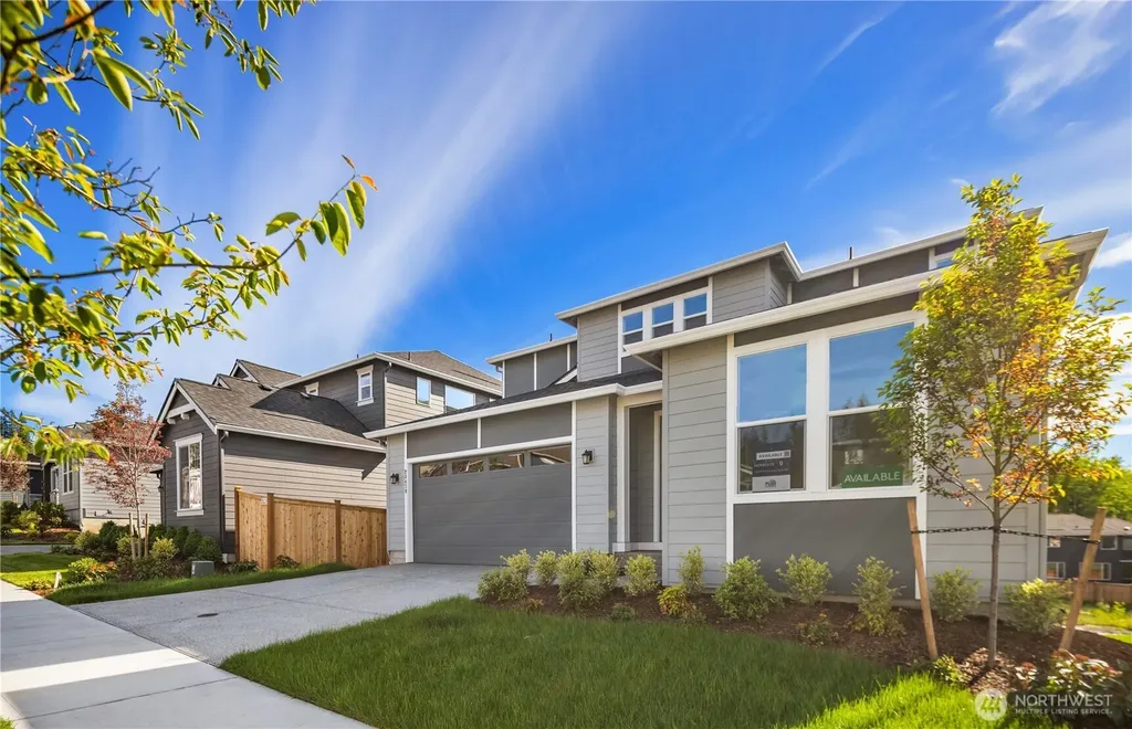23479 Marinwood Circle NE Kingston WA 98346