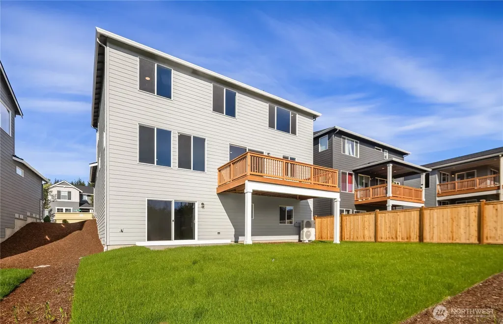 23479 Marinwood Circle NE Kingston WA 98346
