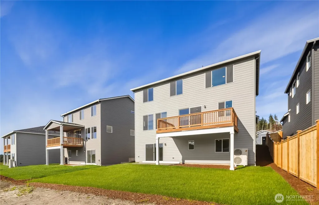 23479 Marinwood Circle NE Kingston WA 98346
