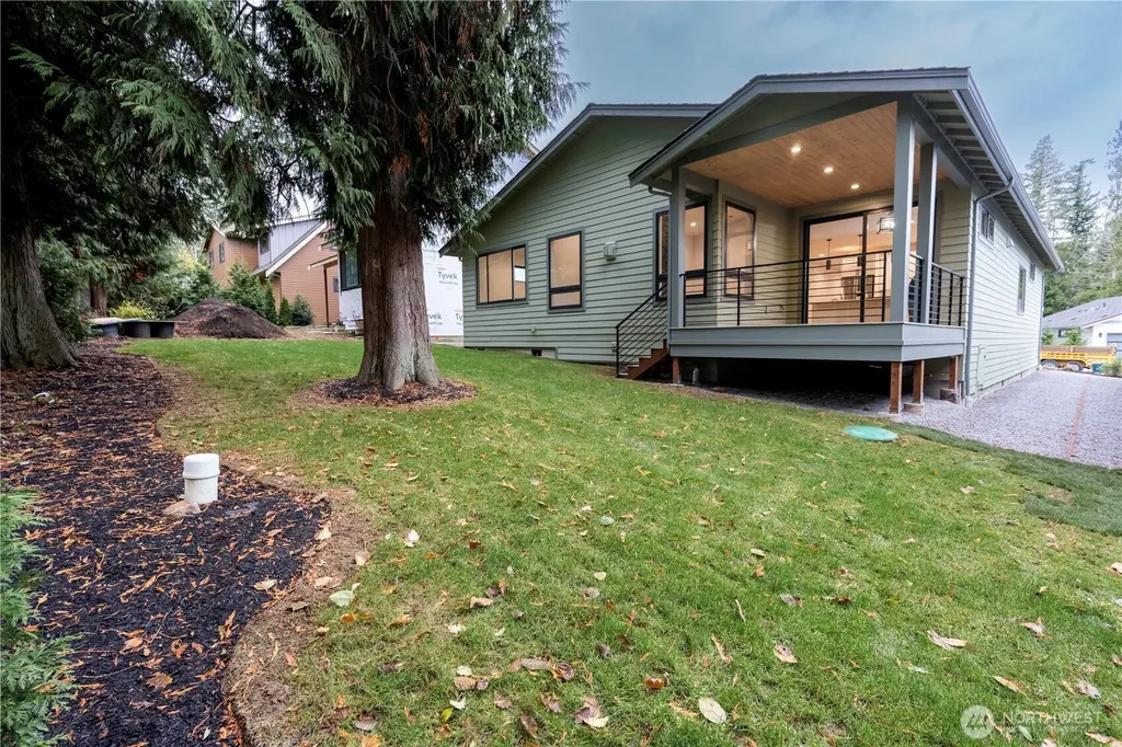 9078 Sea Mist Lane Blaine WA 98230