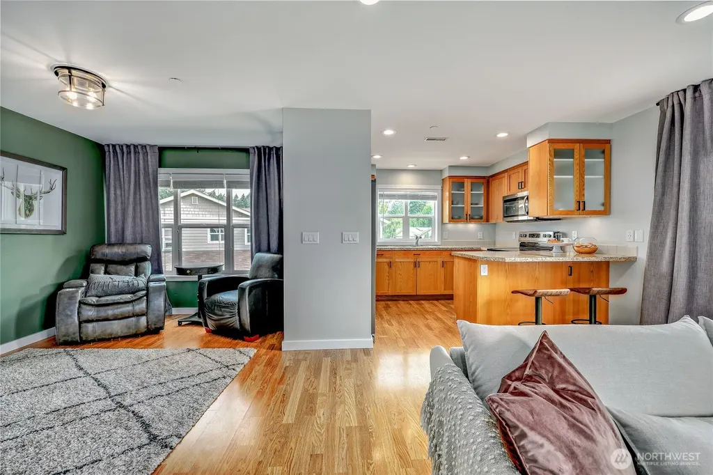 7701 Beacon Place NE Bremerton WA 98311