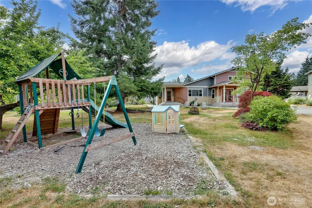 7701 Beacon Place NE Bremerton WA 98311