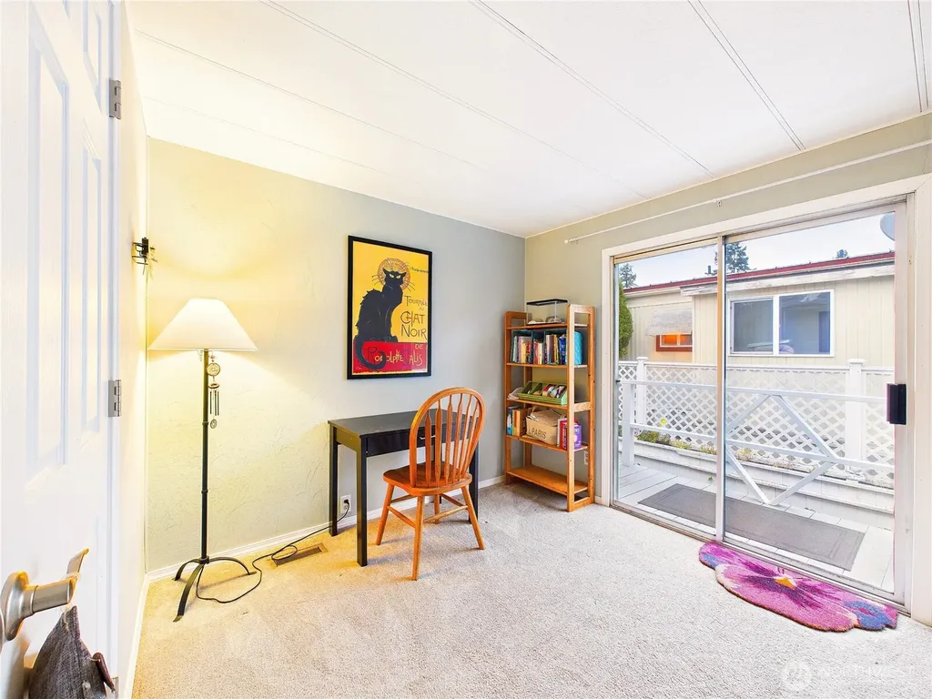 4805 Cushman Road NE Olympia WA 98506