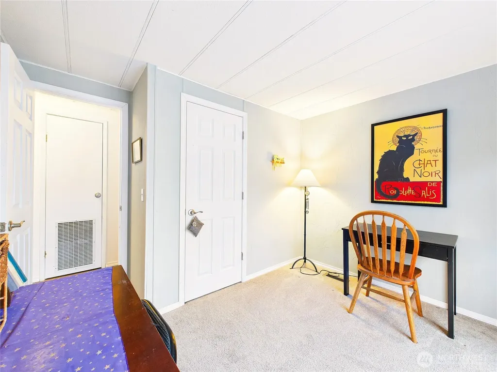 4805 Cushman Road NE Olympia WA 98506