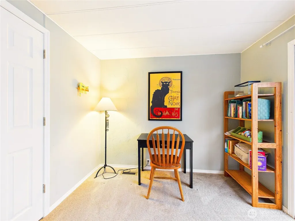 4805 Cushman Road NE Olympia WA 98506