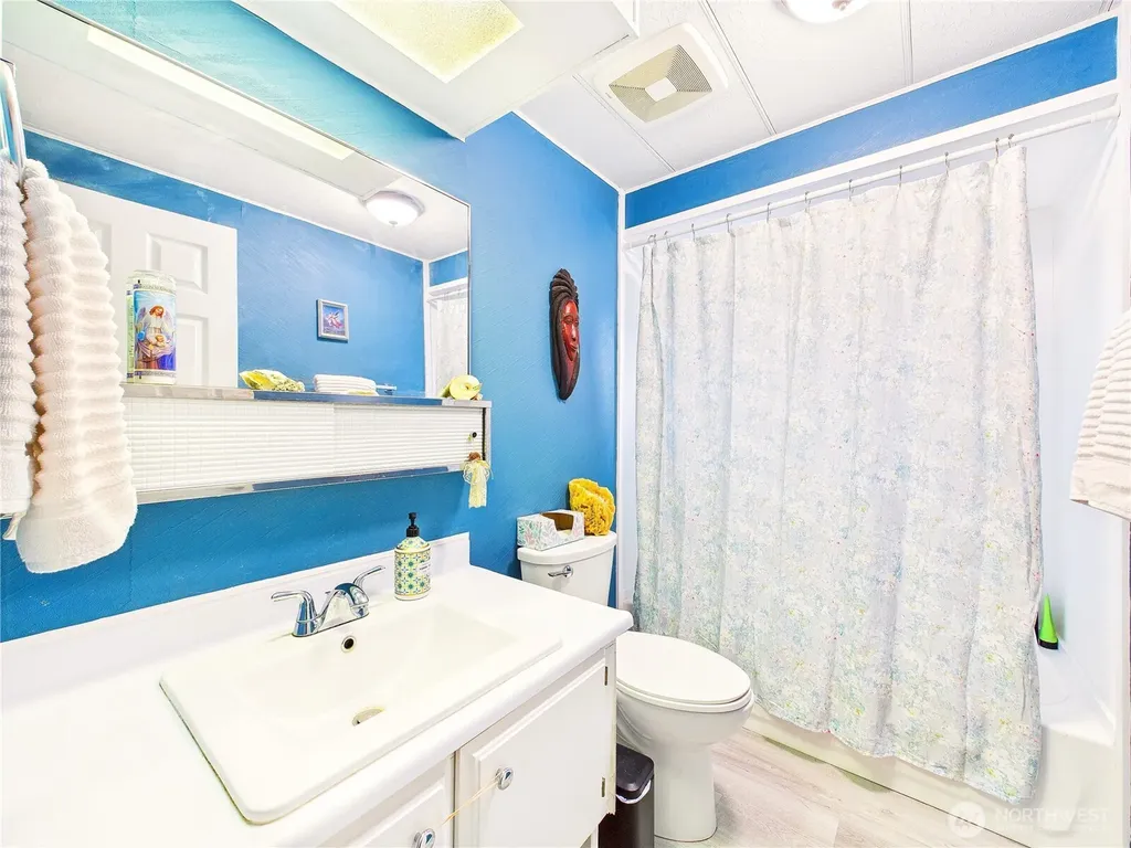 4805 Cushman Road NE Olympia WA 98506