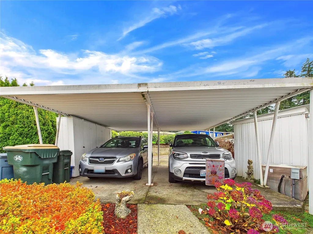 4805 Cushman Road NE Olympia WA 98506