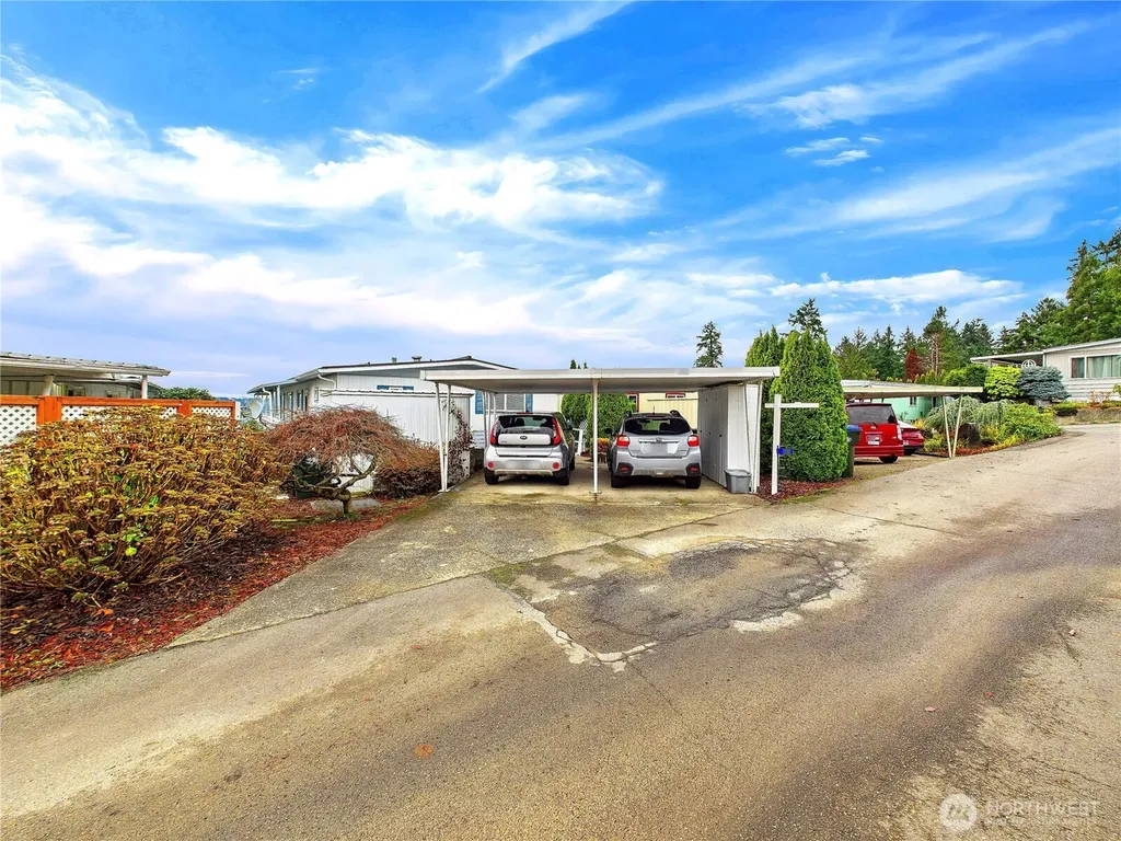 4805 Cushman Road NE Olympia WA 98506