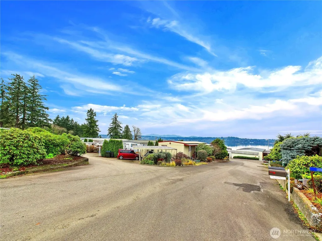 4805 Cushman Road NE Olympia WA 98506