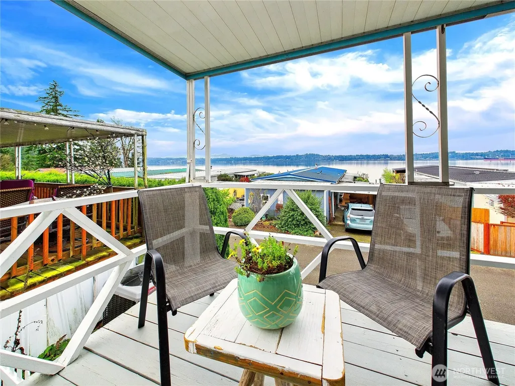 4805 Cushman Road NE Olympia WA 98506