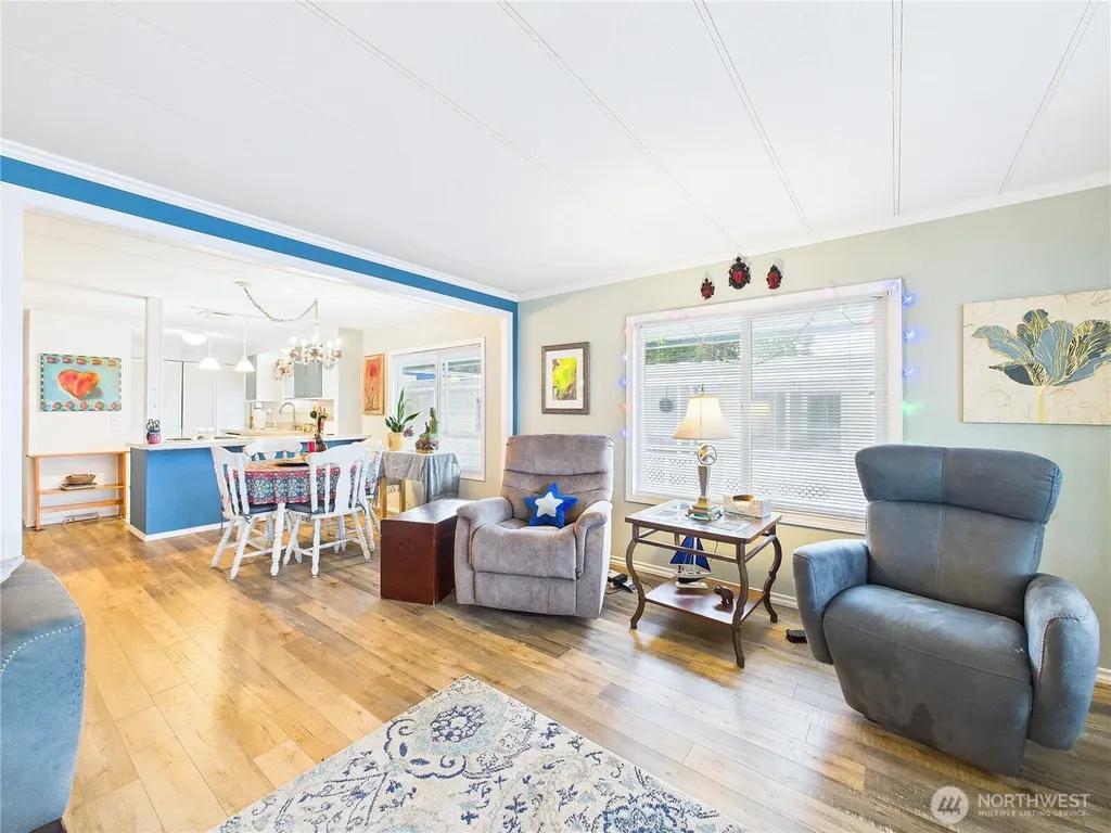 4805 Cushman Road NE Olympia WA 98506
