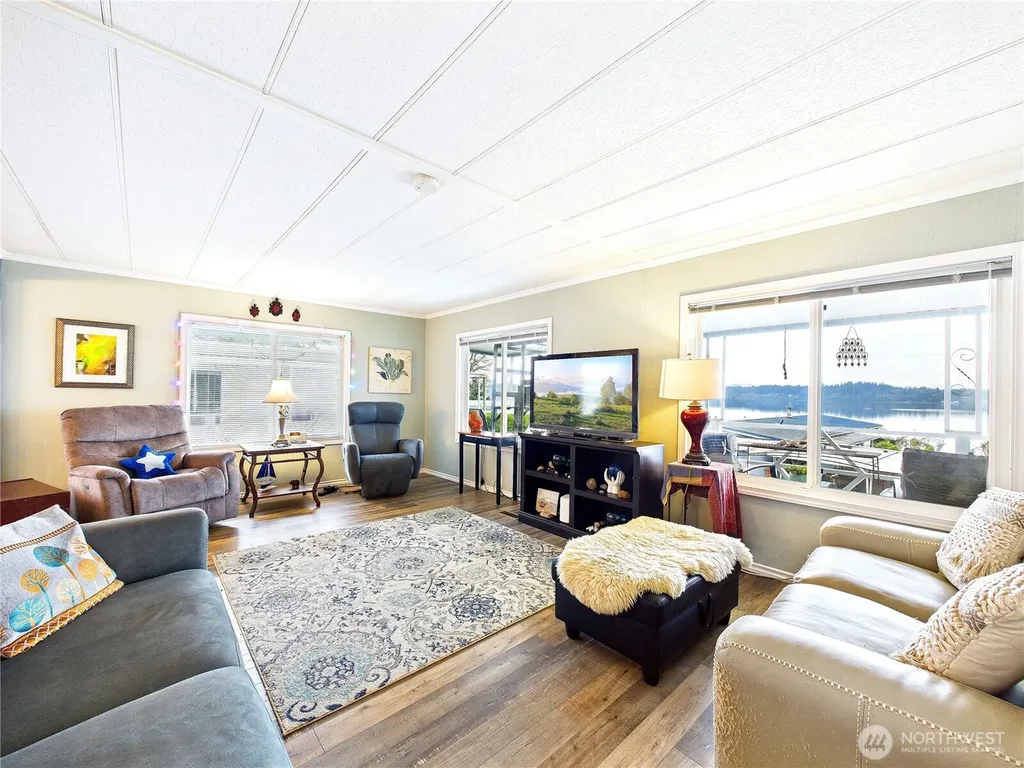 4805 Cushman Road NE Olympia WA 98506
