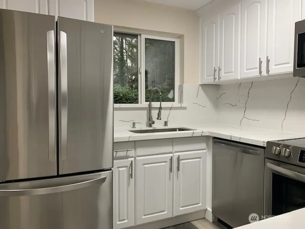 14435 NE 40 Street Bellevue WA 98007