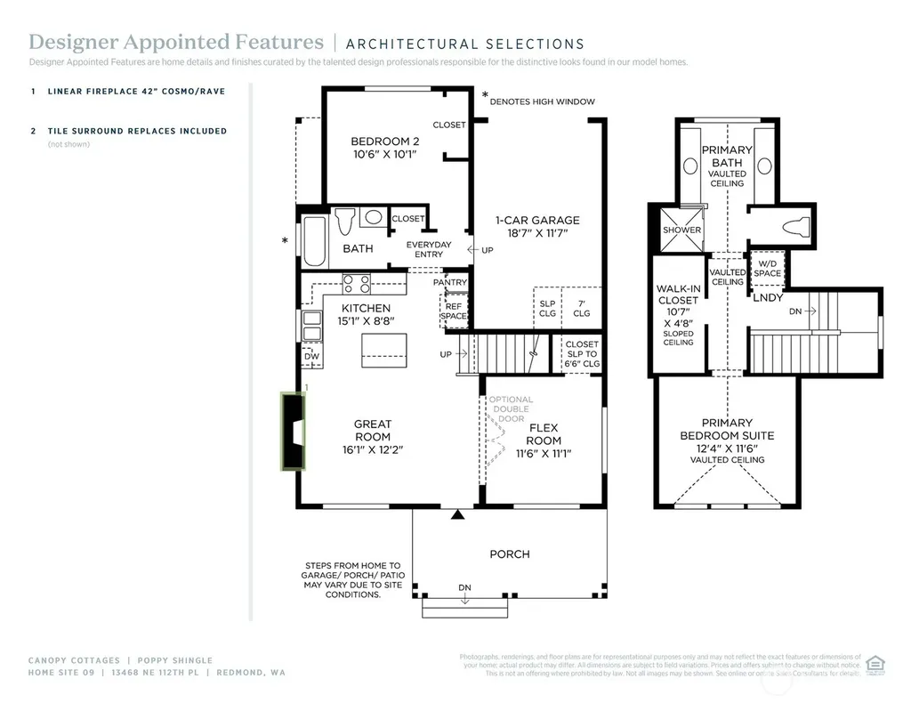 13468 NE 112th Place Redmond WA 98052