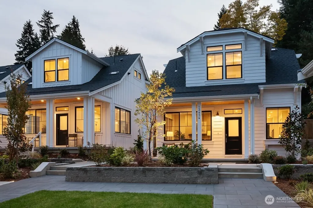 13468 NE 112th Place Redmond WA 98052