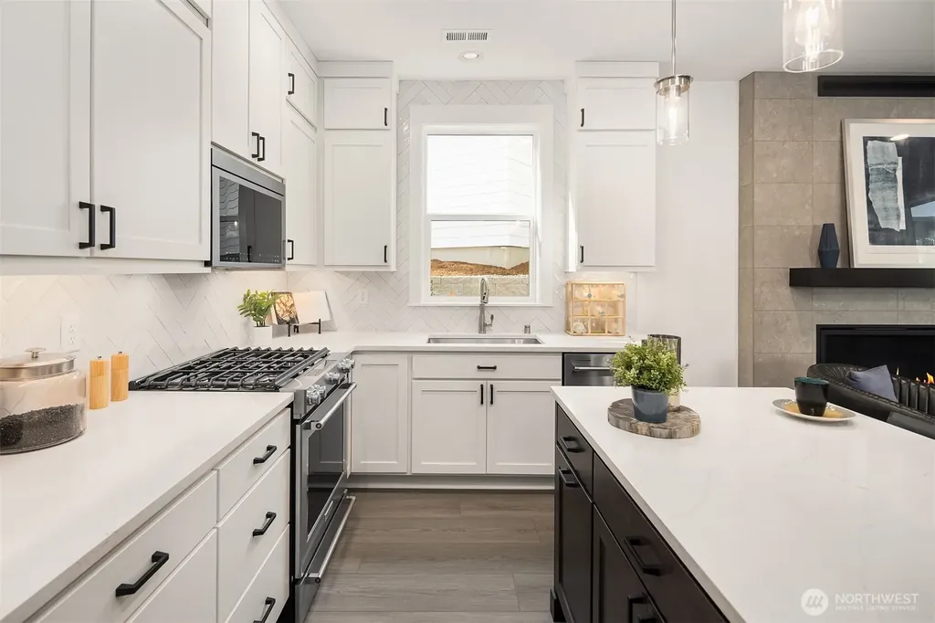 13468 NE 112th Place Redmond WA 98052