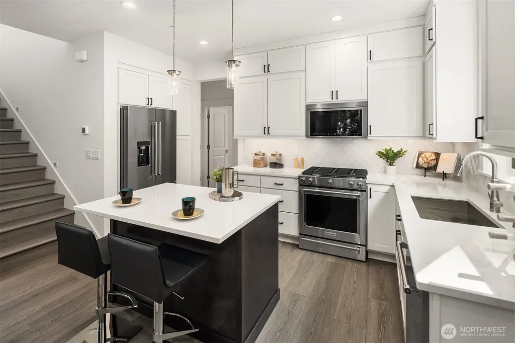 13468 NE 112th Place Redmond WA 98052