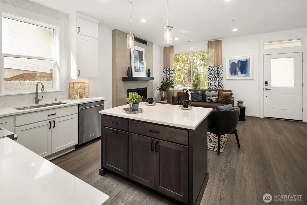 13468 NE 112th Place Redmond WA 98052