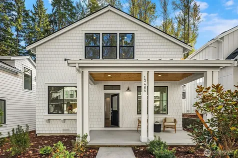 13468 NE 112th Place Redmond WA 98052
