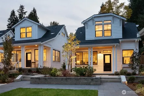 13468 NE 112th Place Redmond WA 98052