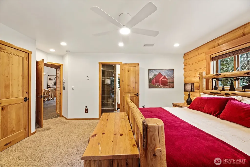27 Alpental Strasse Snoqualmie Pass WA 98068
