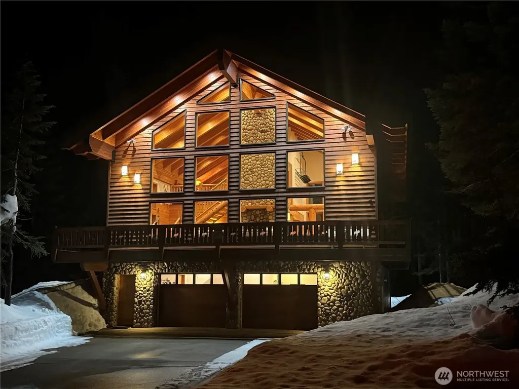 27 Alpental Strasse Snoqualmie Pass WA 98068