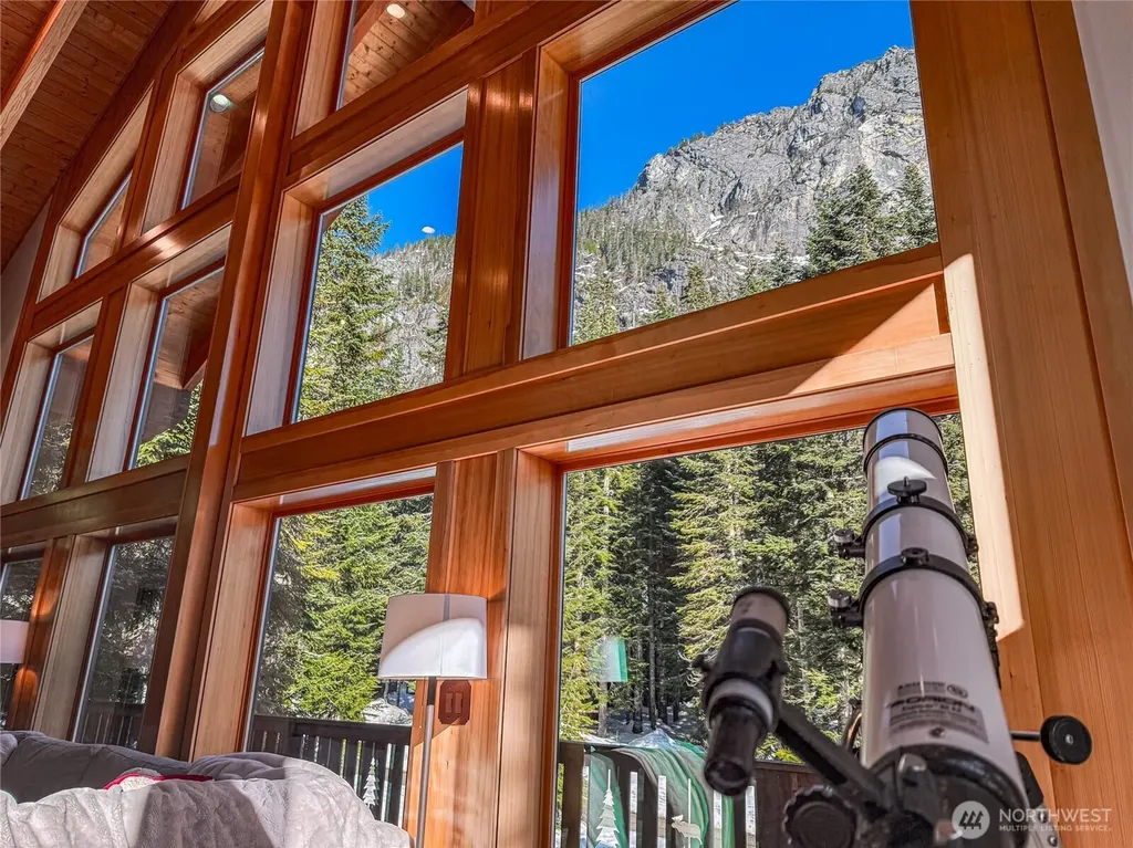 27 Alpental Strasse Snoqualmie Pass WA 98068