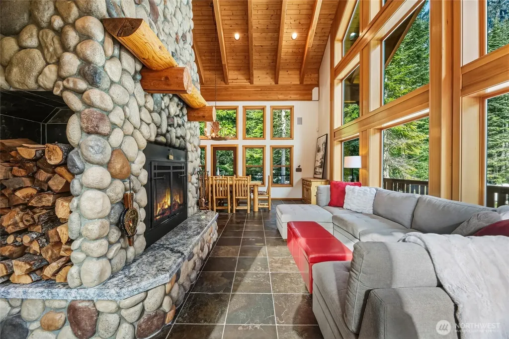 27 Alpental Strasse Snoqualmie Pass WA 98068