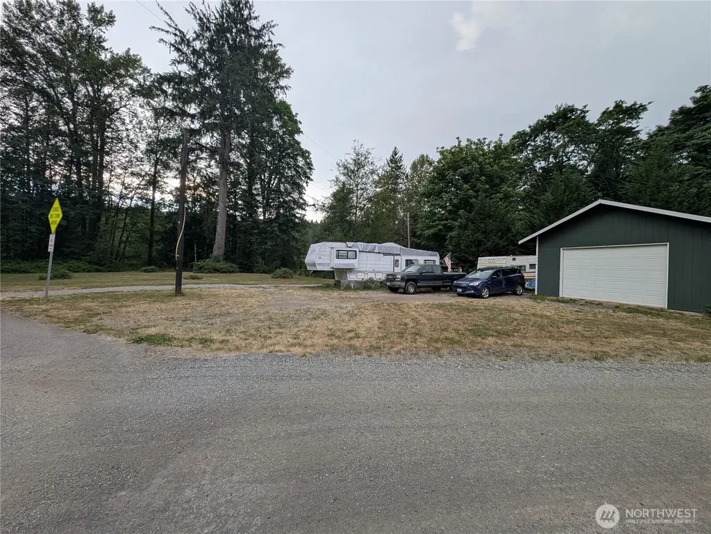 0 Trout Farm Road Sultan WA 98294