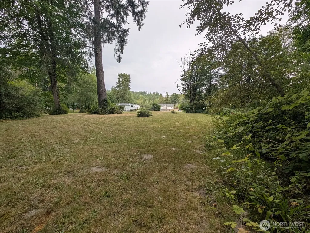 0 Trout Farm Road Sultan WA 98294