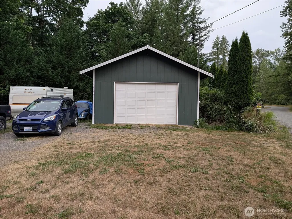 0 Trout Farm Road Sultan WA 98294