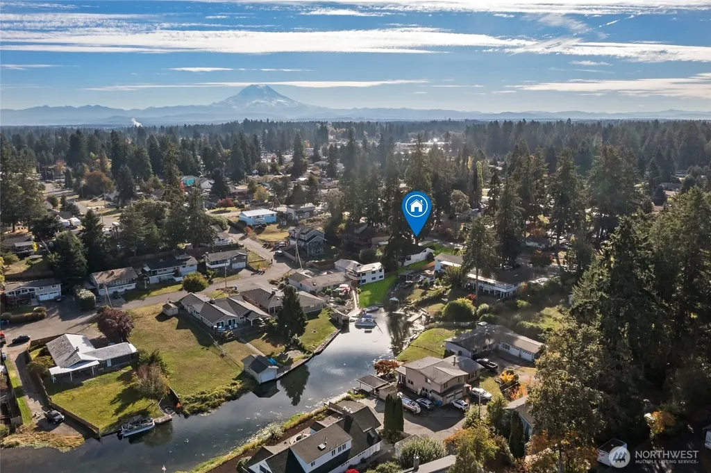 625 173rd Street S Spanaway WA 98387