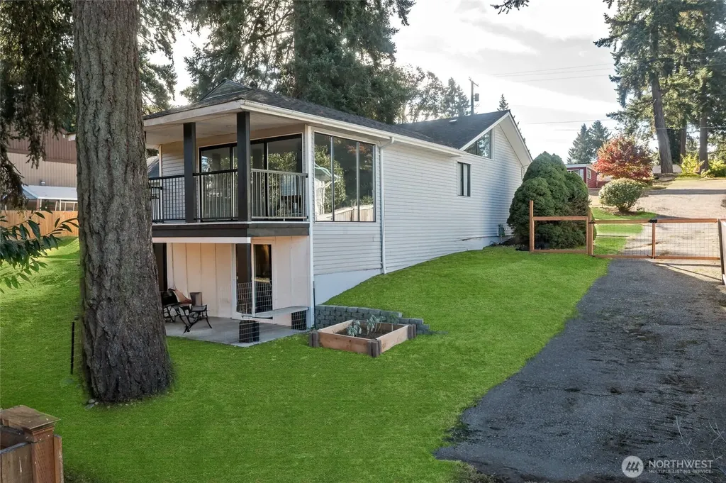 625 173rd Street S Spanaway WA 98387