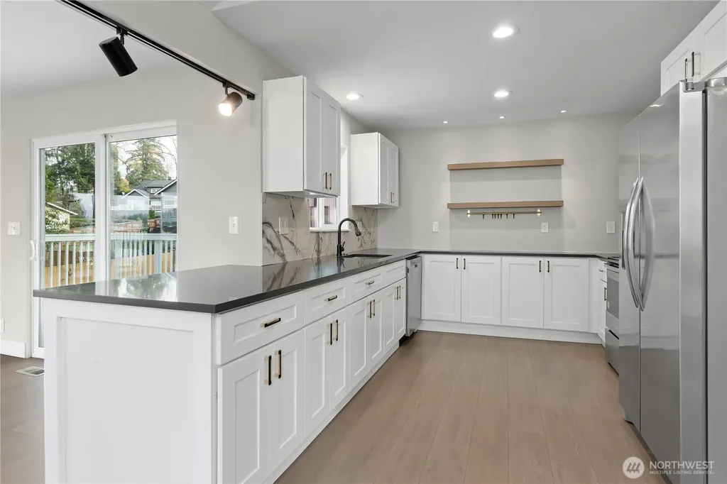 625 173rd Street S Spanaway WA 98387