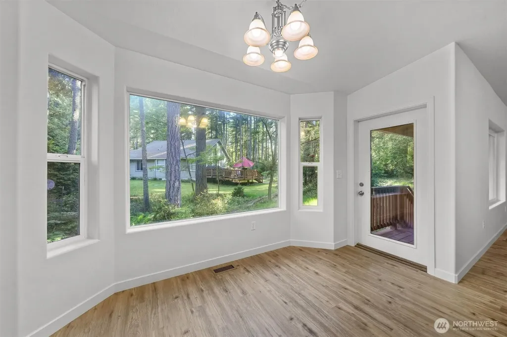 11809 105th Street Court Anderson Island WA 98303