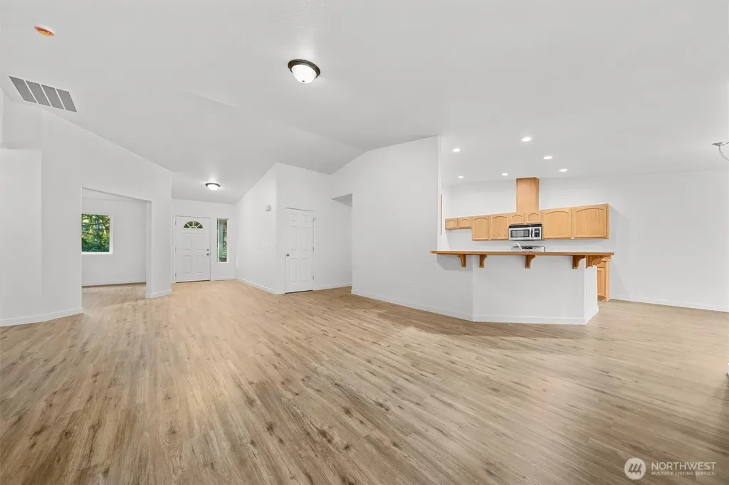 11809 105th Street Court Anderson Island WA 98303