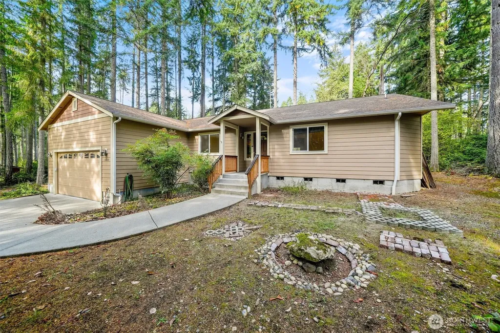 11809 105th Street Court Anderson Island WA 98303