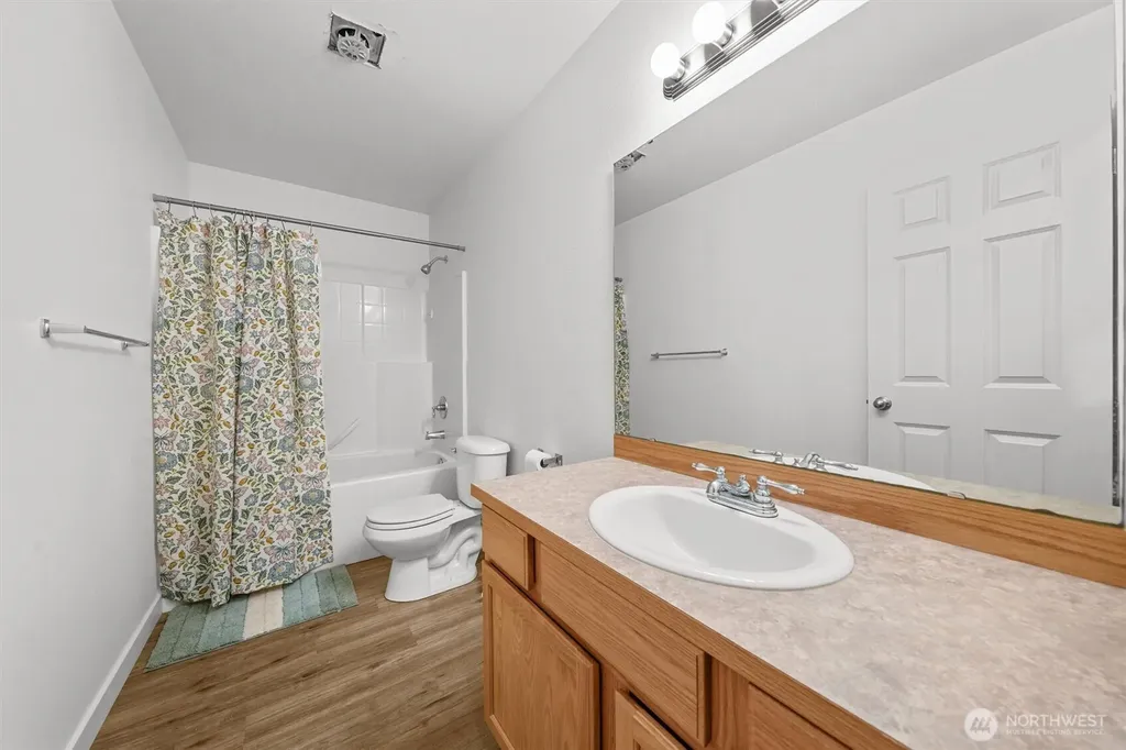 11809 105th Street Court Anderson Island WA 98303
