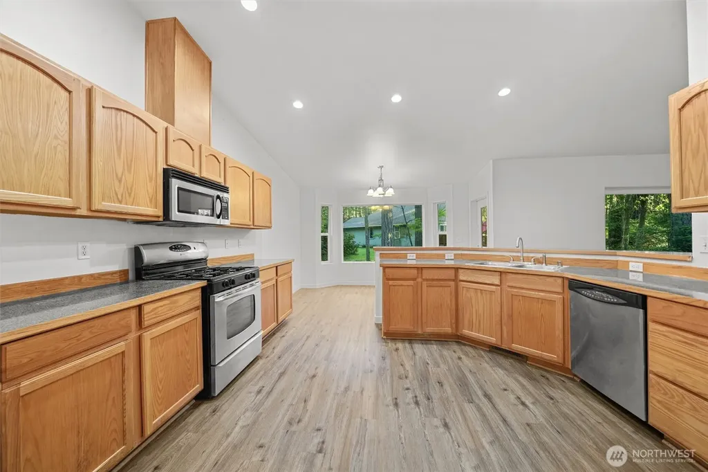 11809 105th Street Court Anderson Island WA 98303