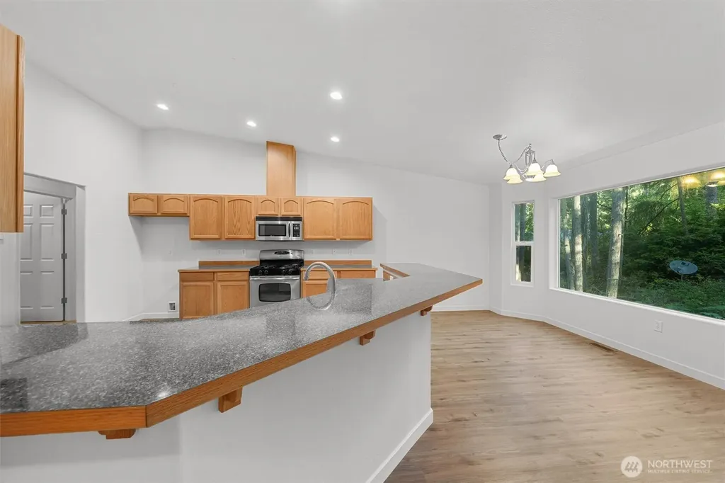 11809 105th Street Court Anderson Island WA 98303