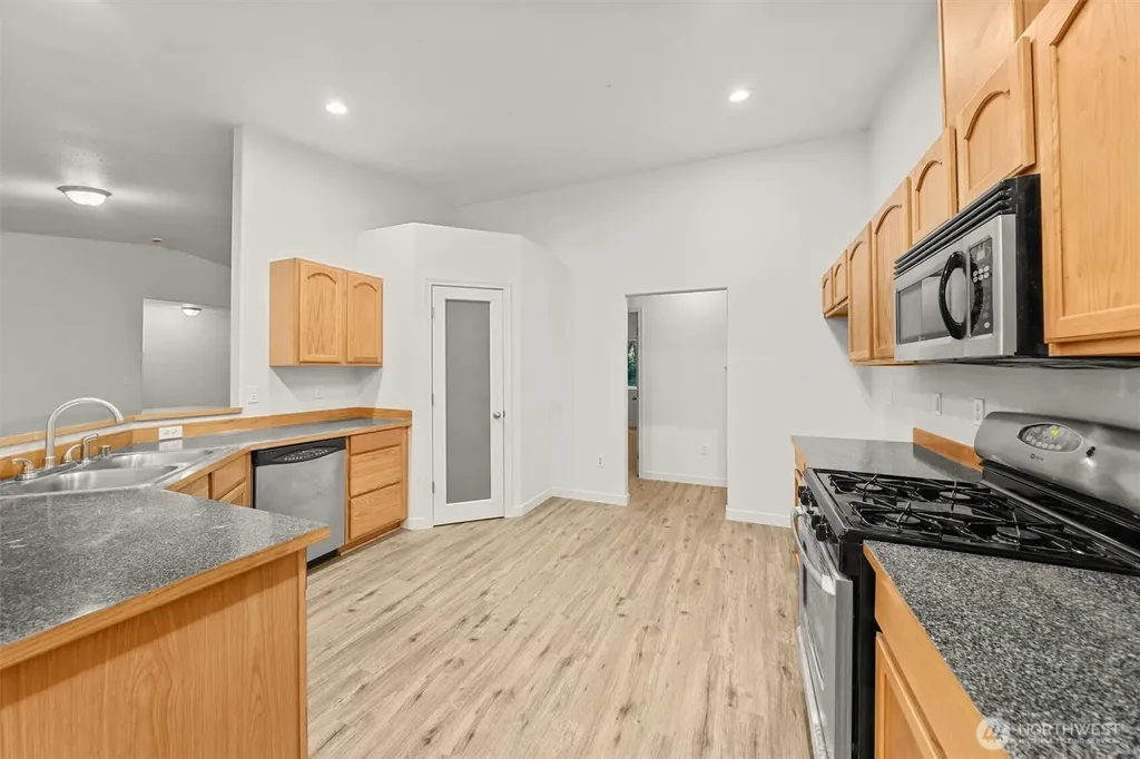 11809 105th Street Court Anderson Island WA 98303