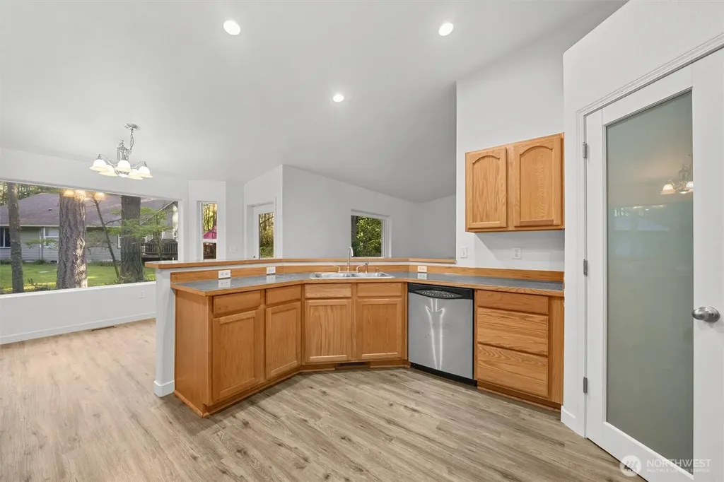 11809 105th Street Court Anderson Island WA 98303
