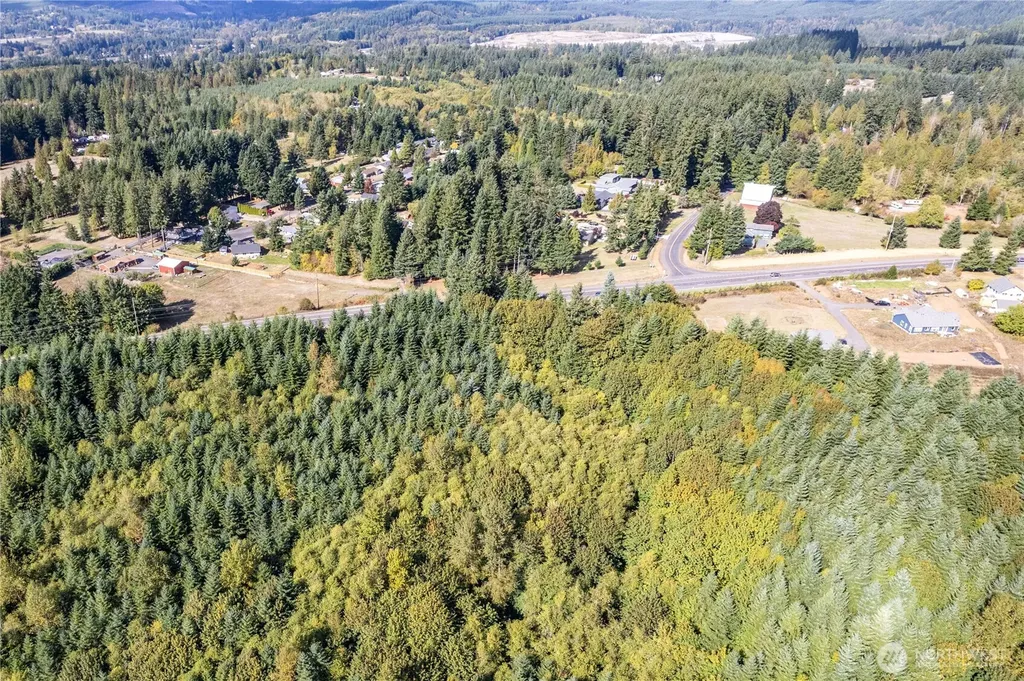 0 Spirit Lake Highway Castle Rock WA 98611
