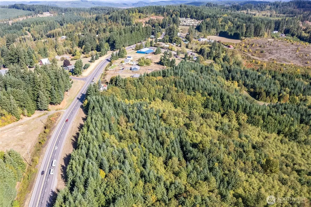 0 Spirit Lake Highway Castle Rock WA 98611