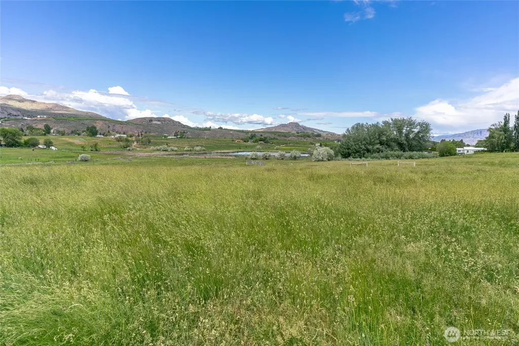 1 Aeneas Valley Road Tonasket WA 98855