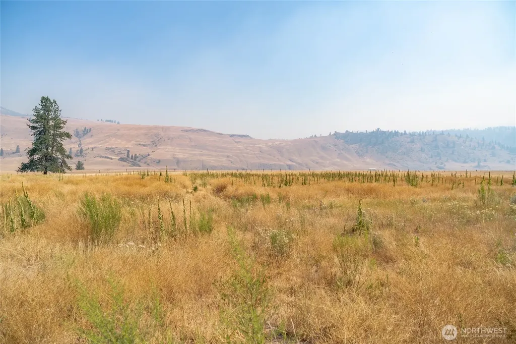1 Aeneas Valley Road Tonasket WA 98855