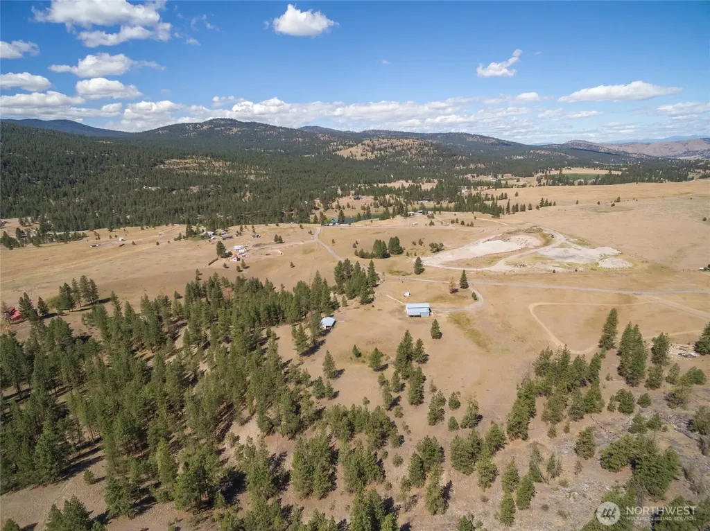 1 Aeneas Valley Road Tonasket WA 98855